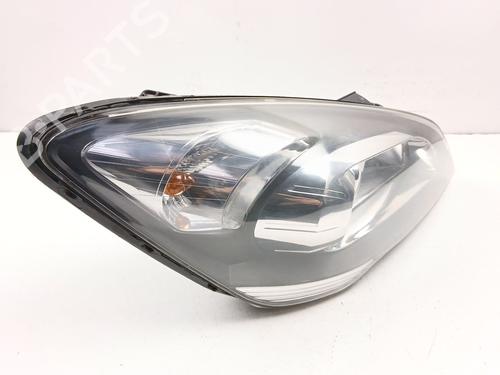 Lyskaster høyre KIA CEE'D Hatchback (ED) 1.4 CVVT | BP29924929C29