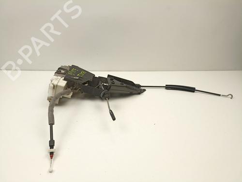 Rear right lock MERCEDES-BENZ B-CLASS Sports Tourer (W245) B 180 CDI (245.207) | BP19798012C99 