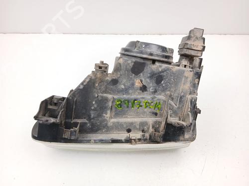 Right headlight RENAULT MEGANE Scenic (JA0/1_) 1.9 dTi (JA0N) | BP32325945C29 