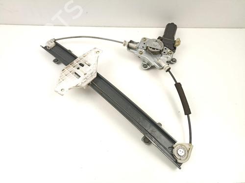 Used Front left window mechanism Front left window mechanism 17322257 17322257