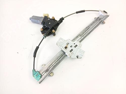 Used Front left window mechanism Front left window mechanism 38409885 38409885