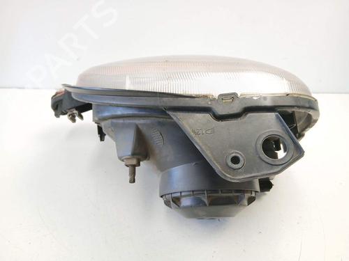 Right headlight RENAULT KANGOO (KC0/1_) 1.9 dTi (KC0U) | BP33691188C29 - Image 5