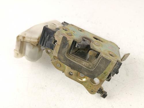 Rear left lock FIAT MULTIPLA (186_) 1.9 JTD 105 (186AXB1A) (105 hp) 46750117