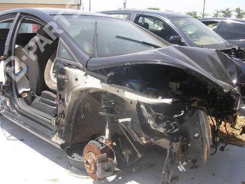 Mass air flow sensor SEAT LEON (1P1) 1.9 TDI | BP20121078M95 