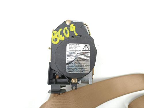 Front right seatbelt BMW 7 (E65, E66, E67) 745 i, Li | BP25786258I25 - Image 6