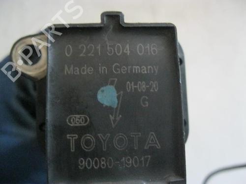 Ignition coil TOYOTA COROLLA Liftback (_E11_) 1.4 (ZZE111_, ZZE111R) | BP20116976M94 