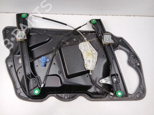 Front right window mechanism VW PASSAT B6 Variant (3C5) 2.0 TDI | BP29590068C23 