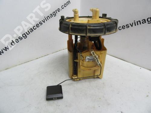 Used Fuel pump PEUGEOT EXPERT (224_) 2.0 HDi (94 hp) 11339733