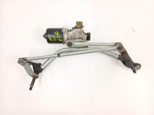 Front wiper motor RENAULT CAPTUR II (HF_) TCe 140 (HFN0) | BP39071263M29 - Image 2
