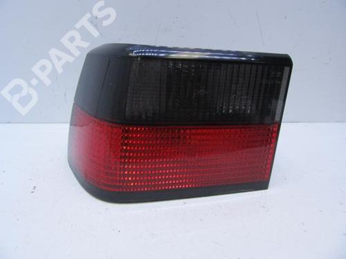 Used Left taillight CITROËN XANTIA (X1_, X2_) 2.0 i (121 hp) 9819882