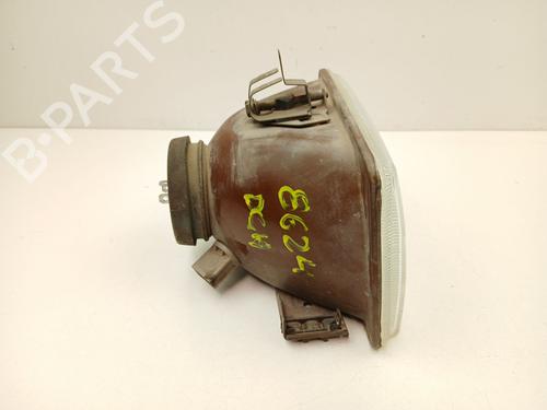 Right headlight FORD FIESTA III (GFJ)  | BP26040529C29 
