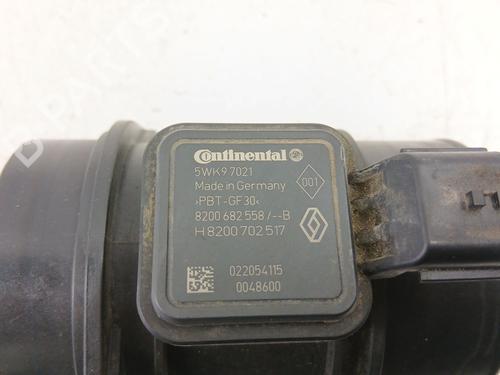 Luftmassemåler RENAULT SCÉNIC III (JZ0/1_) 1.5 dCi | BP29979617M95