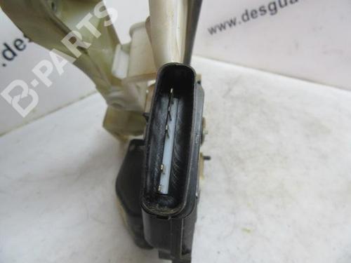 Rear right lock KIA CARENS III MPV (UN) 2.0 CRDi 140 | BP11737466C99 