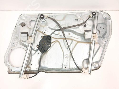 Front left window mechanism VW PASSAT B5 (3B2) 1.9 TDI | BP33622566C22 - Image 2