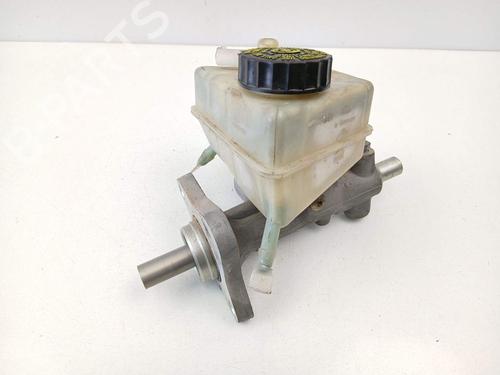 Used Brake master cylinder Brake master cylinder MERCEDES-BENZ C-CLASS Coupe (CL203) C 220 CDI (203.708) (150 hp) 37441822 37441822