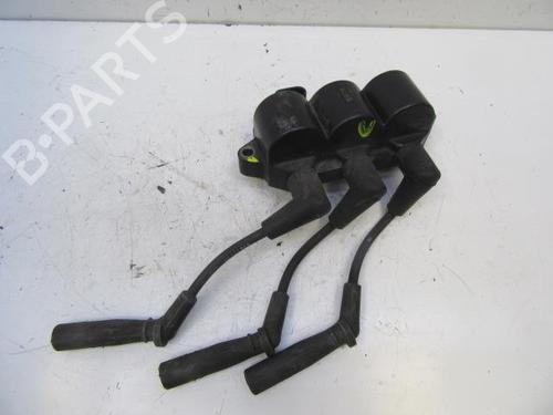 Ignition coil DAEWOO MATIZ (M100, M150) 0.8 | BP20120614M94 
