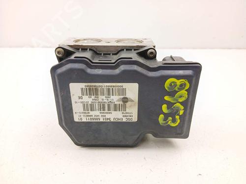 ABS pump MINI MINI COUNTRYMAN (R60) Cooper SD | BP33266563M43 - Image 7