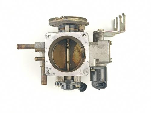 Throttle body DAEWOO NUBIRA Wagon (J100) 2.0 16V | BP13447124M82 