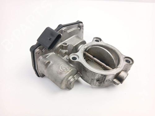 Used Throttle body Throttle body BMW 3 Coupe (E92) 320 d xDrive (184 hp) 40265755 40265755