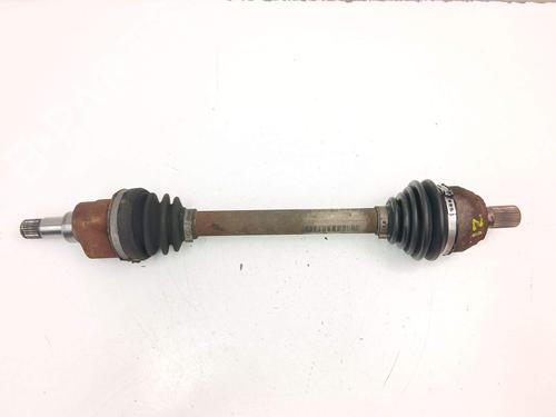 Left front driveshaft FORD FOCUS II (DA_, HCP, DP) 1.6 | BP34693645M38 - Image 2
