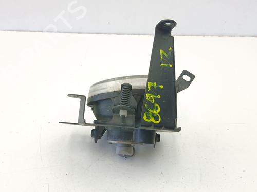 Left front fog light MITSUBISHI GRANDIS (NA_W) 2.0 DI-D (NA8W) | BP27179914C30 