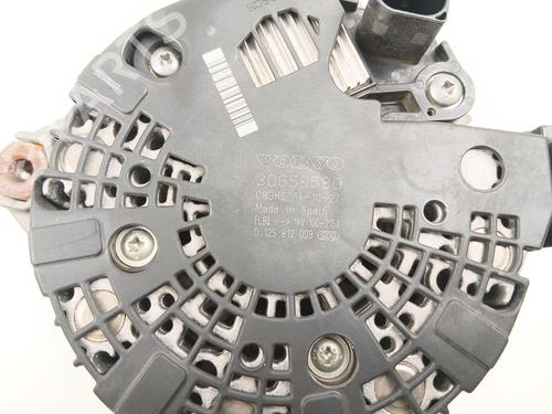 Alternator VOLVO S60 II (134) D4 | BP29870014M7