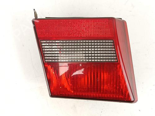 Used Left tailgate light Left tailgate light 13095789 13095789