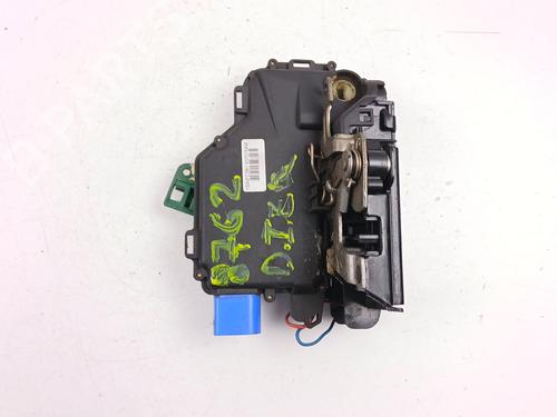 Front left lock SEAT IBIZA III (6L1) 1.4 16V | BP28599496C98