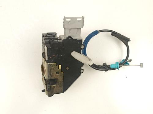 Rear right lock CITROËN C4 I (LC_) 1.6 HDi | BP19665708C99 