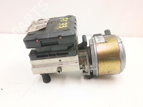 Suspension compressor CITROËN C5 I (DC_) 2.0 HDi (DCRHZB, DCRHZE) | BP37245743M103 - Image 3