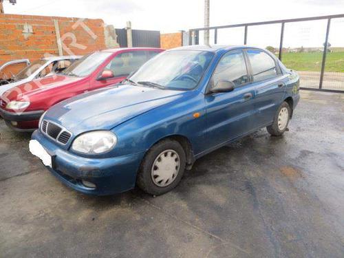 Brugte DAEWOO LANOS Saloon (KLAT)  1.5  1688646