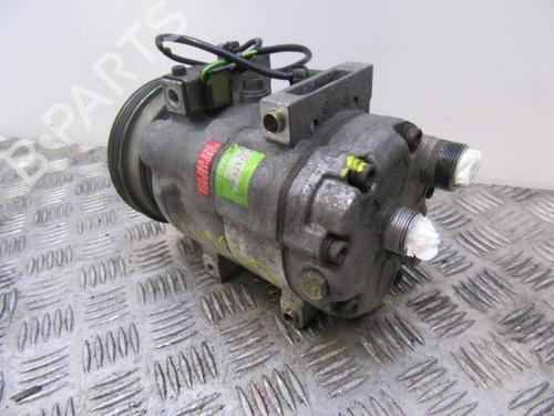 Used AC compressor AC compressor AUDI A4 B5 (8D2) [1994-2001] 9805364 9805364
