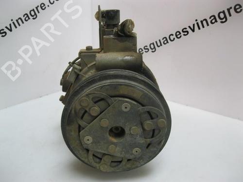 AC compressor BMW 3 (E36) 318 i | BP12003601M34 