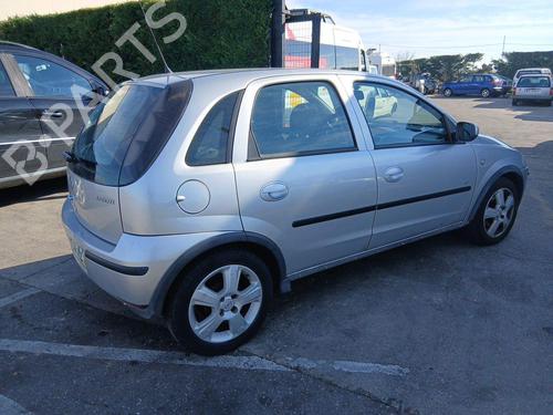 Starter OPEL CORSA C (X01) 1.3 CDTI (F08, F68) | BP30858320M8 - Image 9