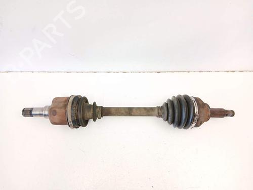 Left front driveshaft FORD MONDEO III (B5Y) 2.0 16V TDDi / TDCi | BP36091973M38 - Image 2