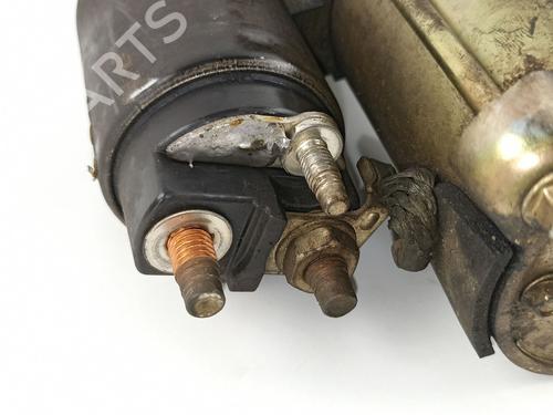 Startmotor FORD FOCUS I (DAW, DBW)  | BP12445014M8 