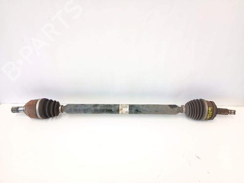 Used Right front driveshaft Right front driveshaft 37997312 37997312