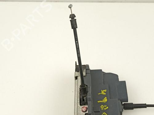 Rear right lock RENAULT VEL SATIS (BJ0_) 3.5 V6 (BJ0R, BJ0V, BJ0U) | BP13749618C99 