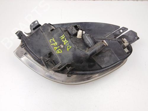 Right headlight CITROËN XSARA PICASSO (N68) 1.6 HDi | BP27405514C29 