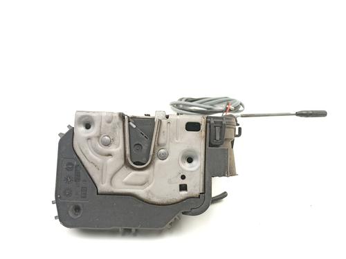 Front right lock MERCEDES-BENZ C-CLASS Coupe (CL203) C 200 CDI (203.707) | BP17493442C97 