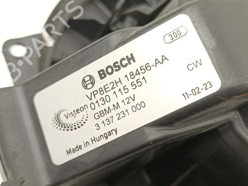 Varmeblæser FORD FIESTA VI (CB1, CCN)  | BP18298118M62 