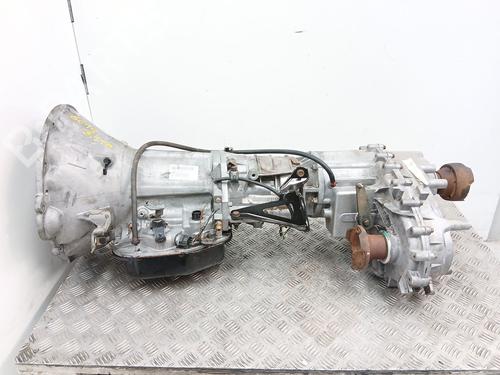 Gearbox JEEP GRAND CHEROKEE | BP29750052M3