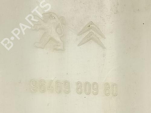 Brake master cylinder CITROËN C5 III (RD_) | BP37441433M77 - Image 6