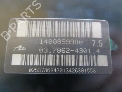 Servo brake FIAT ULYSSE (179_) 2.0 D Multijet | BP20117151M42 