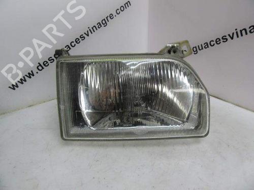 Used Right headlight Right headlight 11737617 11737617