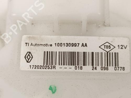 Fuel pump DACIA SANDERO III 1.0 TCe 100 ECO-G | BP20687492M76 