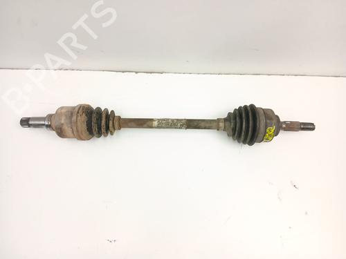 Left front driveshaft CITROËN C2 (JM_) 1.4 HDi | BP37173826M38 - Image 2