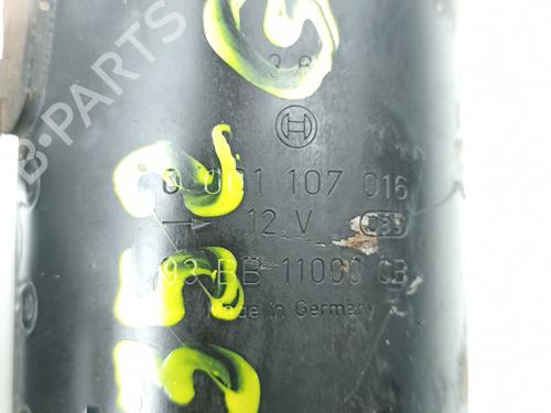 Starter FORD MONDEO I (GBP)  | BP15180966M8