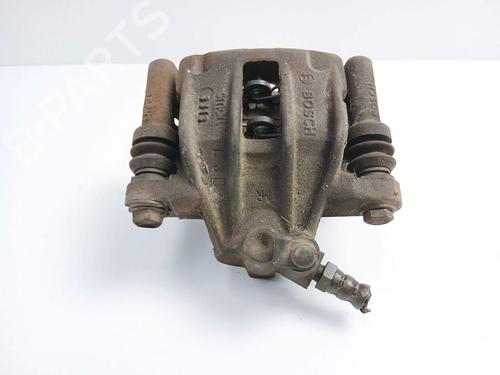 Left front brake caliper SMART FORTWO Coupe (450) 0.7 (450.352, 450.332) | BP40038608M105 - Image 5