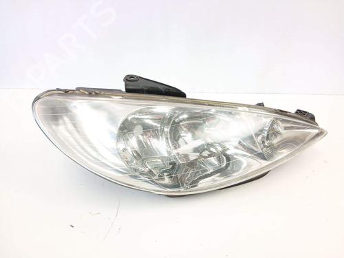Used Right headlight Right headlight 37714169 37714169